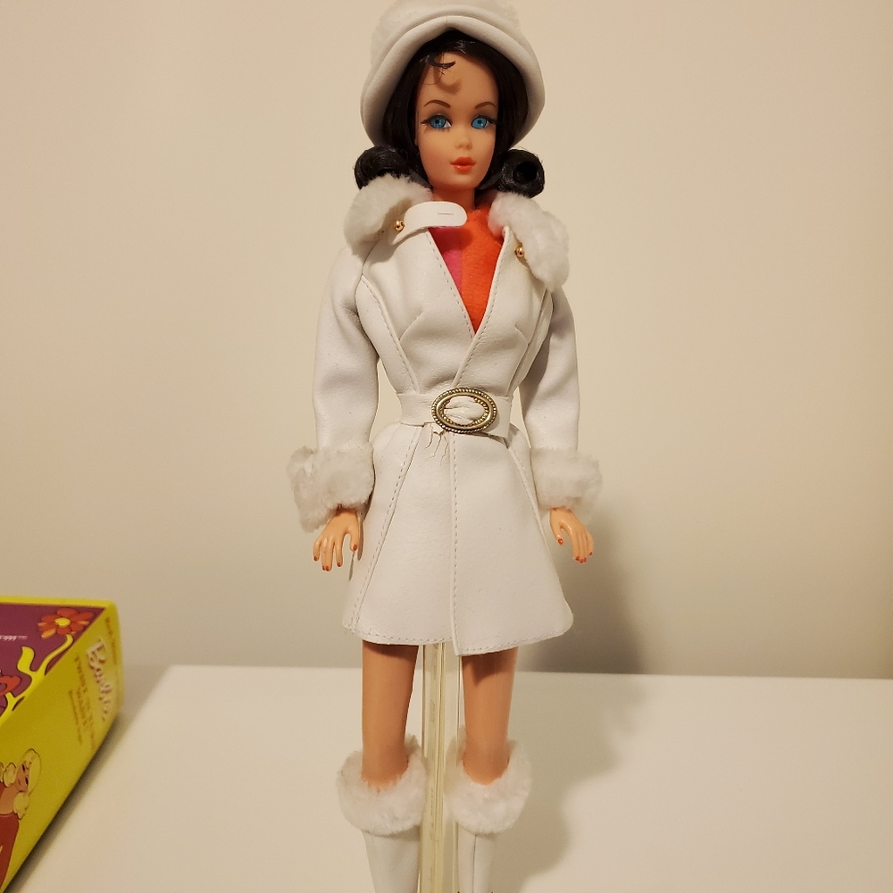 Barbie collection